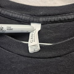NF Rapper Official Merch Size Medium