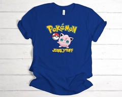 pokeman shirt jigglypuff