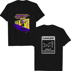 Errol Spence Jr Strap Season 2.0 T-shirt, Boxing StrapT-Shirt shirt