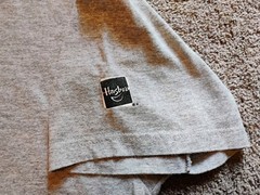Star Wars Episode III 3 Kickoff Hasbro Exclusive Gray T-Shirt Men’s XL