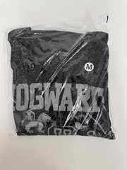 HARRY POTTER HOGWARTS GRAPHIC T SHIRT OFFICIAL ITEM