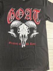 brooklyn vertical black t shirt Men’s Size S