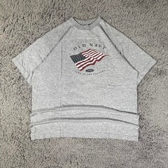 Vintage Old Navy Turn Of The Century Tee 2000