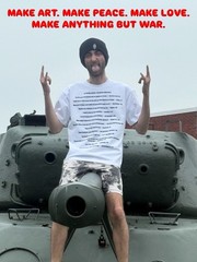 “My fav King Gizzard lyrics” custom tee (pick any size S, M, L, XL, 2X, 3X)