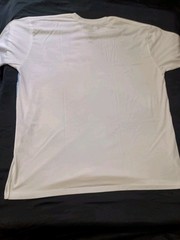 Custom Avengers Captain America Mens T Shirt Size XL 2012 Marvel
