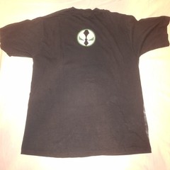 Vintage Spawn Movie Merch T-Shirt 1997 All Over Full Print Men’s Large Rare