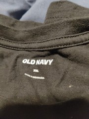 Godzilla Old Navy 2XL