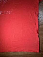 Vintage 80s Hanes Let’s Celebrate Reading Mt Gilead T Shirt USA Large 15