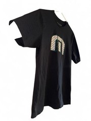 Travis Mathew Christmas Holiday Lights T-shirt