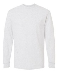 Gildan 8400 Unisex DryBlend 50/50 Long Sleeve T-Shirt