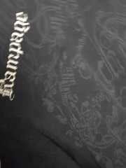 Vintage Xtreme Couture Mens Size XL Quinton Rampage Jackson MMA Good Condition