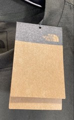 The North Face Men’s New Taupe Green Heritage Patch Pocket T-Shirt XL NWT