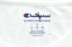 Champion Men’s Classic Jersey Tee Repeating Block Logo Mens Athletics T-Shirt