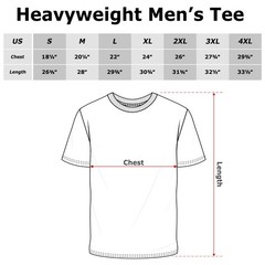 Men’s Lost Gods Collegiate Boston Name Logo T-Shirt