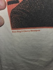 Vtg Larry David Goodbye Larry I Have Bad Energy Curb Your Enthusiasm XL