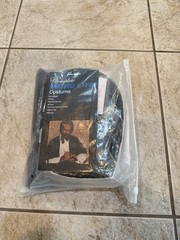Drake Related Complete More Life Album Cover Costume Official Amazon Halloween