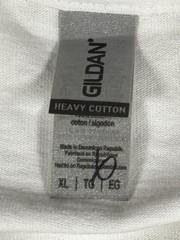 Boston Celtics Nick Shea Art T Shirt Mens XL White 2022 NBA Schedule