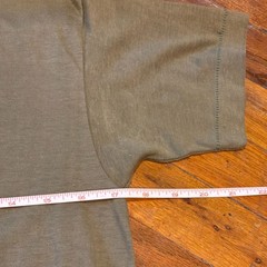 Vintage 1981 M*A*S*H 4077th Klinger For Chief Of Staff T-Shirt