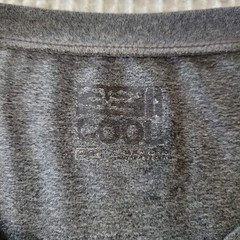32 Degrees Cool T-Shirt Men’s Gray Athletic Solid Active Short Sleeve size M