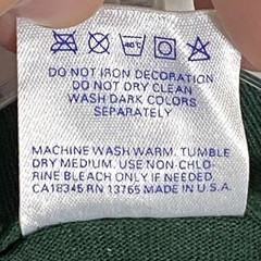 Vintage BVD T-Shirt Mens Medium Green Blank Single-Stitch USA Grunge Punk Pocket