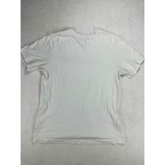 Jordan Mens Los Angeles Jumpman Graphic T-Shirt White Large Standard Fit