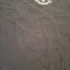 Vintage 90s Y2K USMC Long Range Death US Marine Corps Sniper Tshirt Size XL