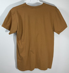 Daily Routine Short Sleeve T-Shirt Men’s Extra Large