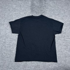 Guwop Shirt Mens Large Black Hip Hop Rap Graphic Tee Gucci Mane Music Streetwear