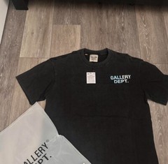 Gallery Department