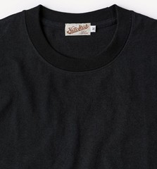 Bronson Non Stock Tubular T-Shirt-XL,white,denim blue and black lot of 3!!