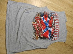 Southern Thunder Bristol TN 2013 Adult Large Racing Talladega USA