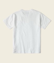 Bronson Non Stock Tubular T-Shirt -M💯% cotton LOT OF 3 Black, White Gray.