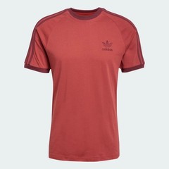 BRAND NEW AUTHENTIC MEN ADIDAS Classics Original 3-STRIPES TEE SHIRT