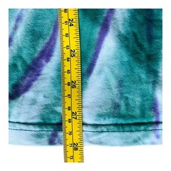 Converse Joe Freshgoods T-Shirt Men’s M Evergreen Multicolor Tie Dye Very Rare