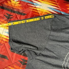 PING Shirt Mens Large Gray Solheim Cup Finca Cortesin Golf Graphic Tee Crewneck