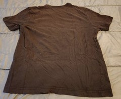 Lot of 10 Men’s Size M Random Various Brands T-shirts