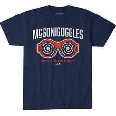 Kevin McGonigle McGonigoggles Shirt
