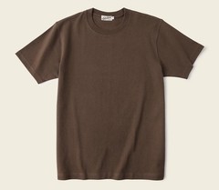 Bronson Non Stock Tubular T-Shirt-XL,gray, coffee and white lot of 3!!