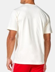 NEW MEN’S ADIDAS ORIGINALS TS TREFOIL TEE SHIRT~SIZE XL #IS2910