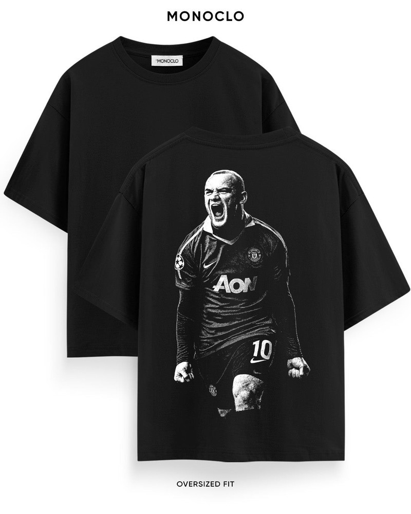 Retro Soccer Graphic Print Shirt Professional Football Enthusiast Gift Casual We