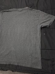 Megatron Transformers T-shirt Suze Xl