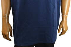 Polo Ralph Lauren Mens T-Shirt New 2XB 3XB 4XB 5XB Navy Blue Short Sleeve