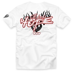 Black Toe 14 Hope T-Shirt
