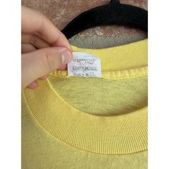 Vintage 80s Greedy Bitch Invitational Golf T Shirt Single Stitch USA Made L