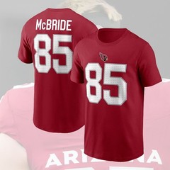 ❤️‍🔥HOTDEAL! Trey McBride #85 Arizona Name & Number Player Gift For Fans