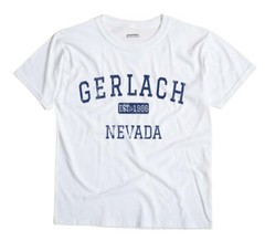 Gerlach Nevada NV T-Shirt EST