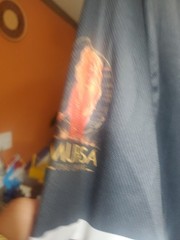 mufasa the lion king Jersy XL