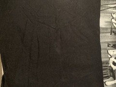 Star Wars Darth Vader and Storntroopers at Work shirt Size LARGE NICE CONDITION