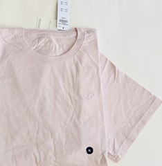 NWT HOLLISTER Men’s Short Sleeve Icon Tee T-shirt | Size XL (XLarge)