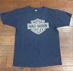 Harley-Davidson Speedway Concord NC Racing Vintage Graphic T-Shirt Men’s Size XL